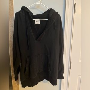 Oversized aerie sweatshirt
